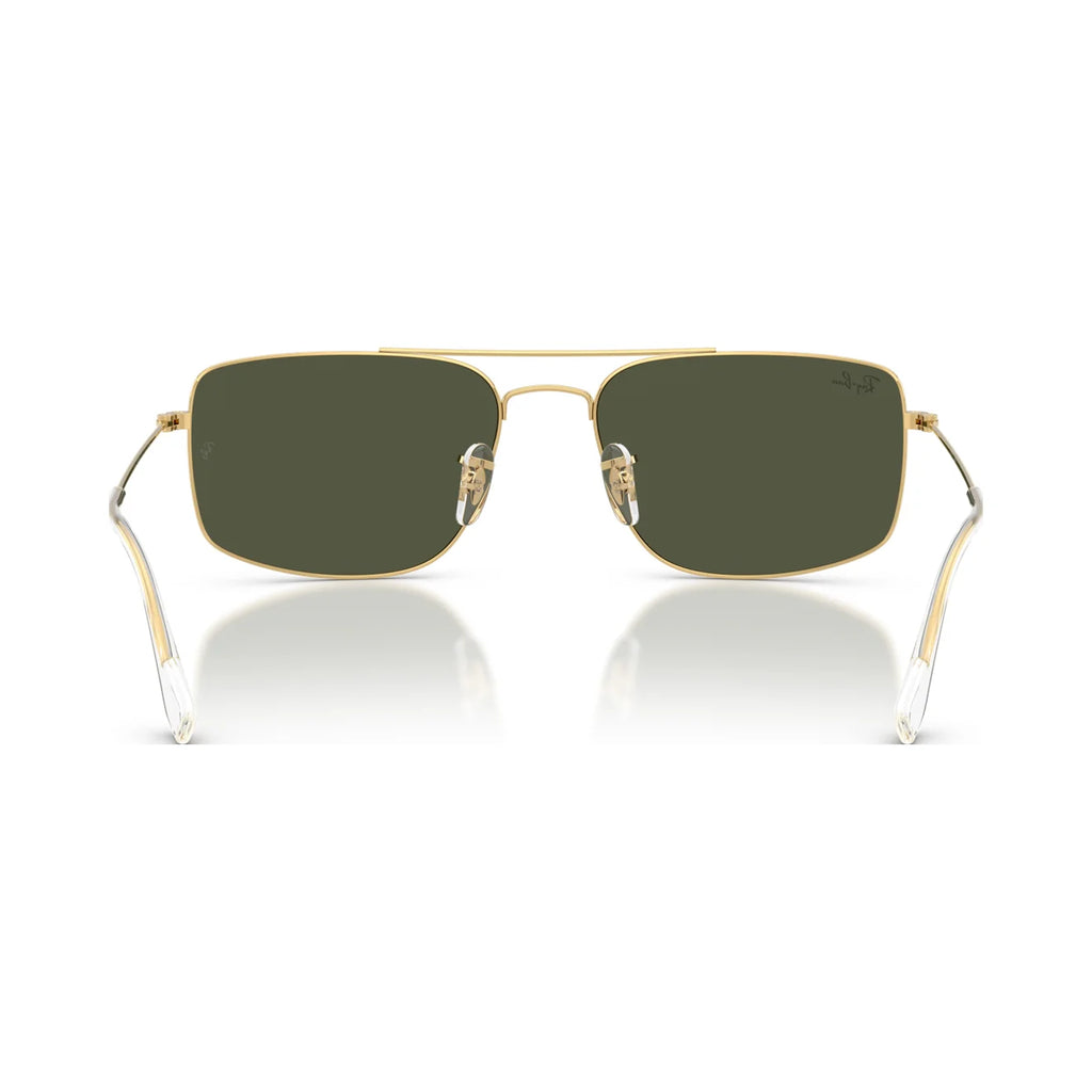 Óculos de sol Ray Ban RB3779 001/31 59-18