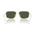 Óculos de sol Ray Ban RB3779 001/31 59-18