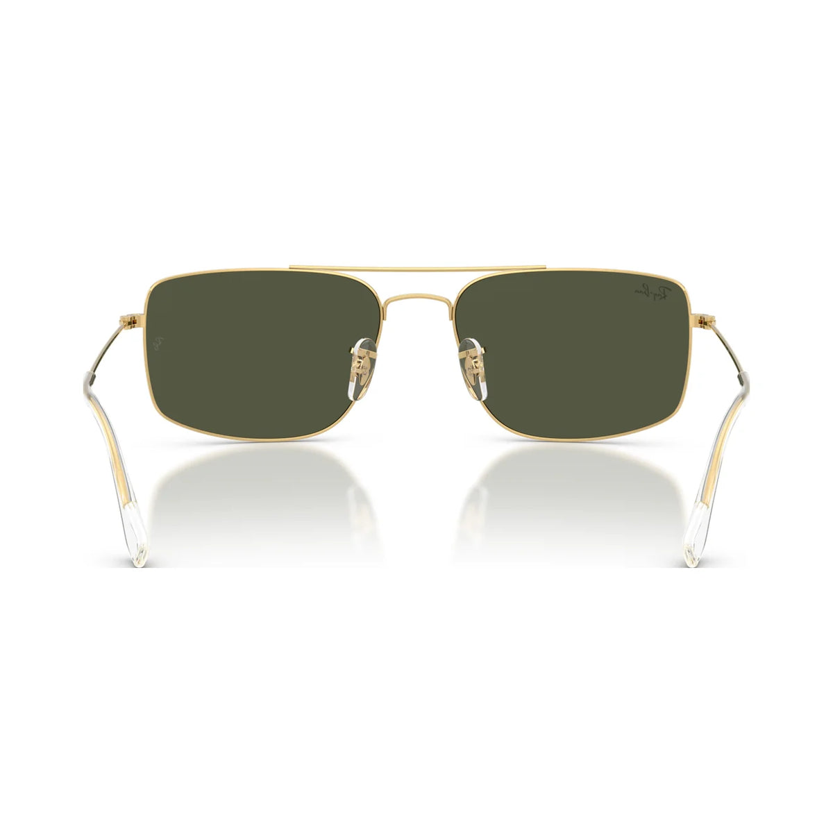 Óculos de sol Ray Ban RB3779 001/31 59-18