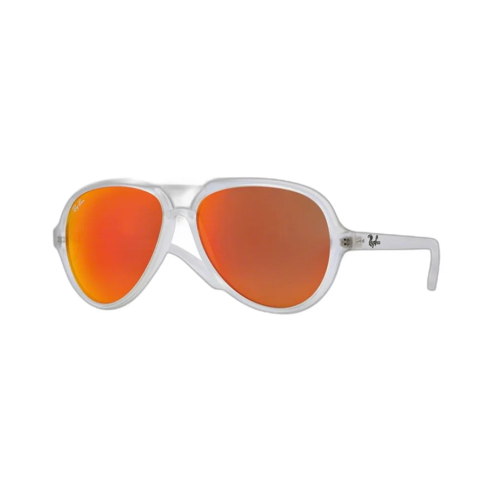 Ray Ban RB4125 646/69 59