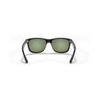 Óculos de sol Ray Ban RB4181 601 57