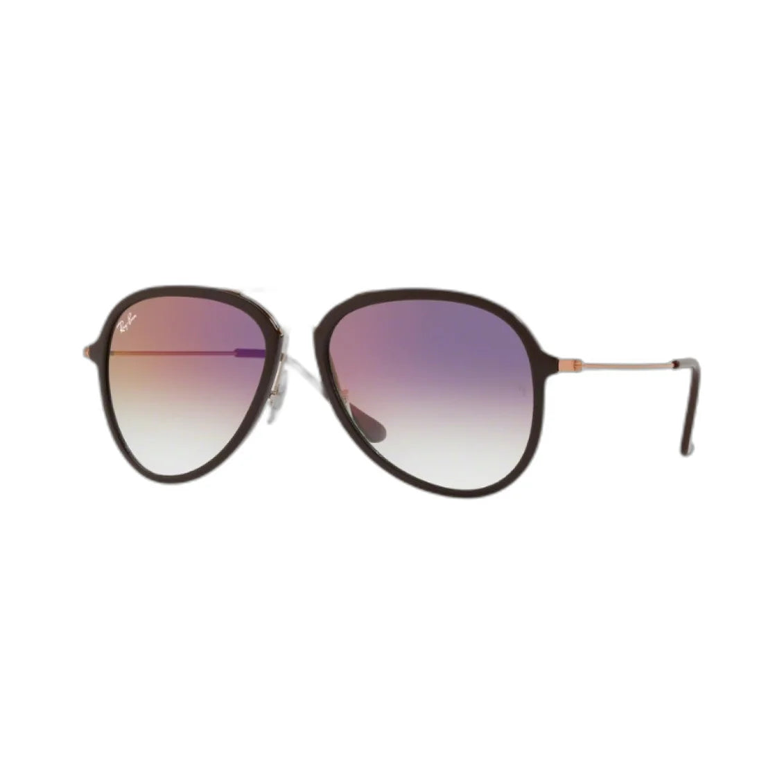 Ray Ban RB4298 6335/S5 57-17-145 Imagem principal do produto