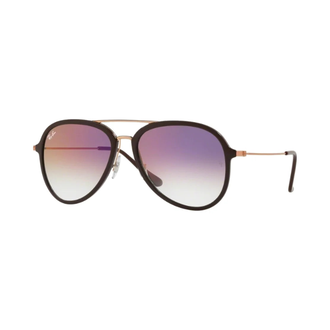 Óculos de sol Ray Ban RB4298 6335/S5 57-17-145 Imagem principal do produto