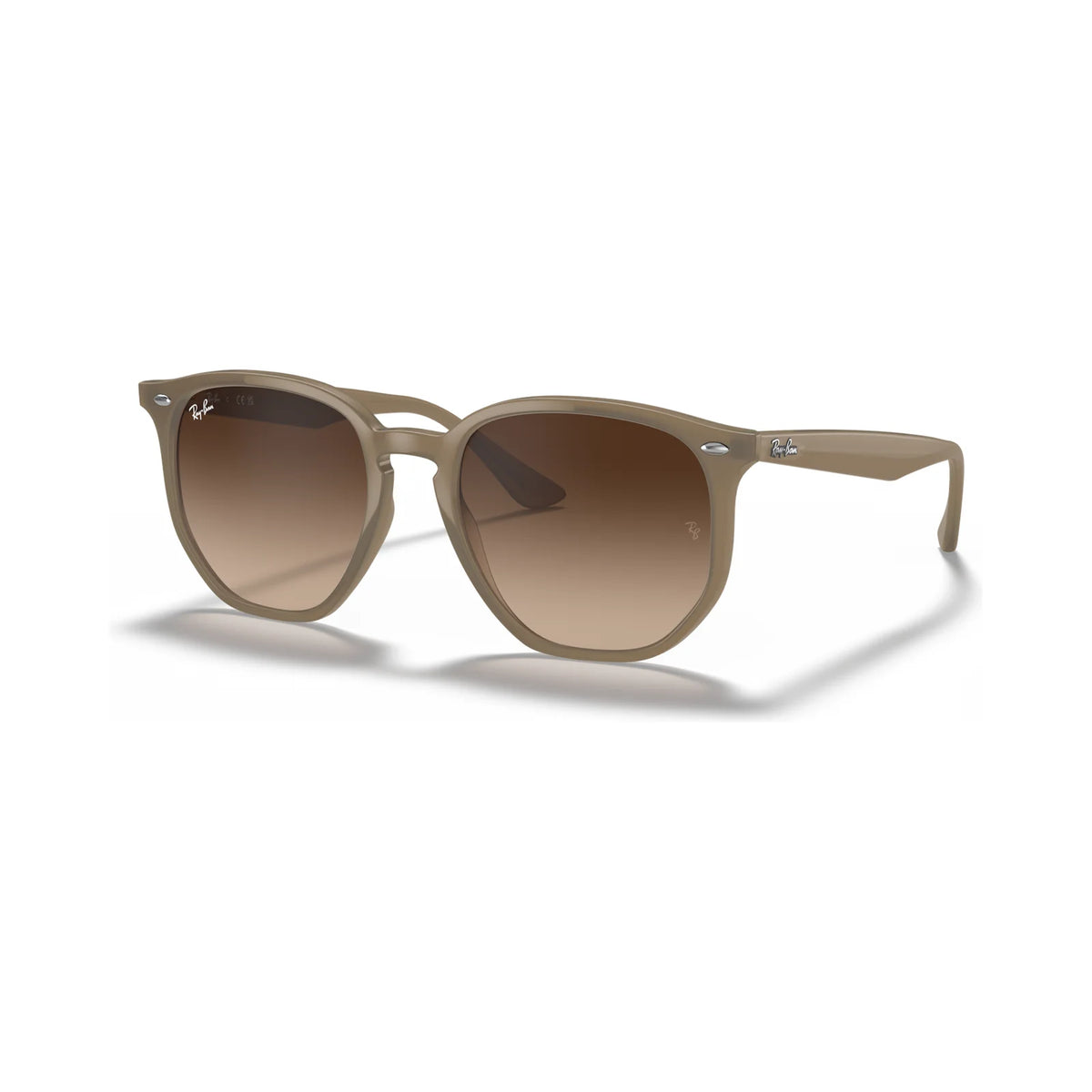 Óculos de sol Ray Ban RB4306 616613 54 Imagem principal do produto