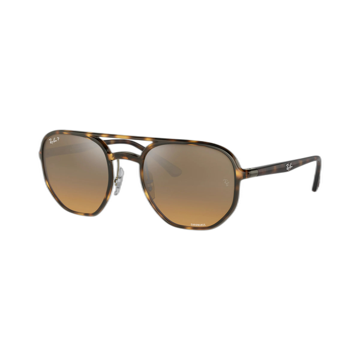 Ray Ban RB4321CH 710/A2 53 Imagem principal do produto