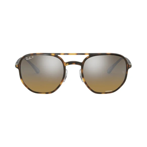 Ray Ban RB4321CH 710/A2 53
