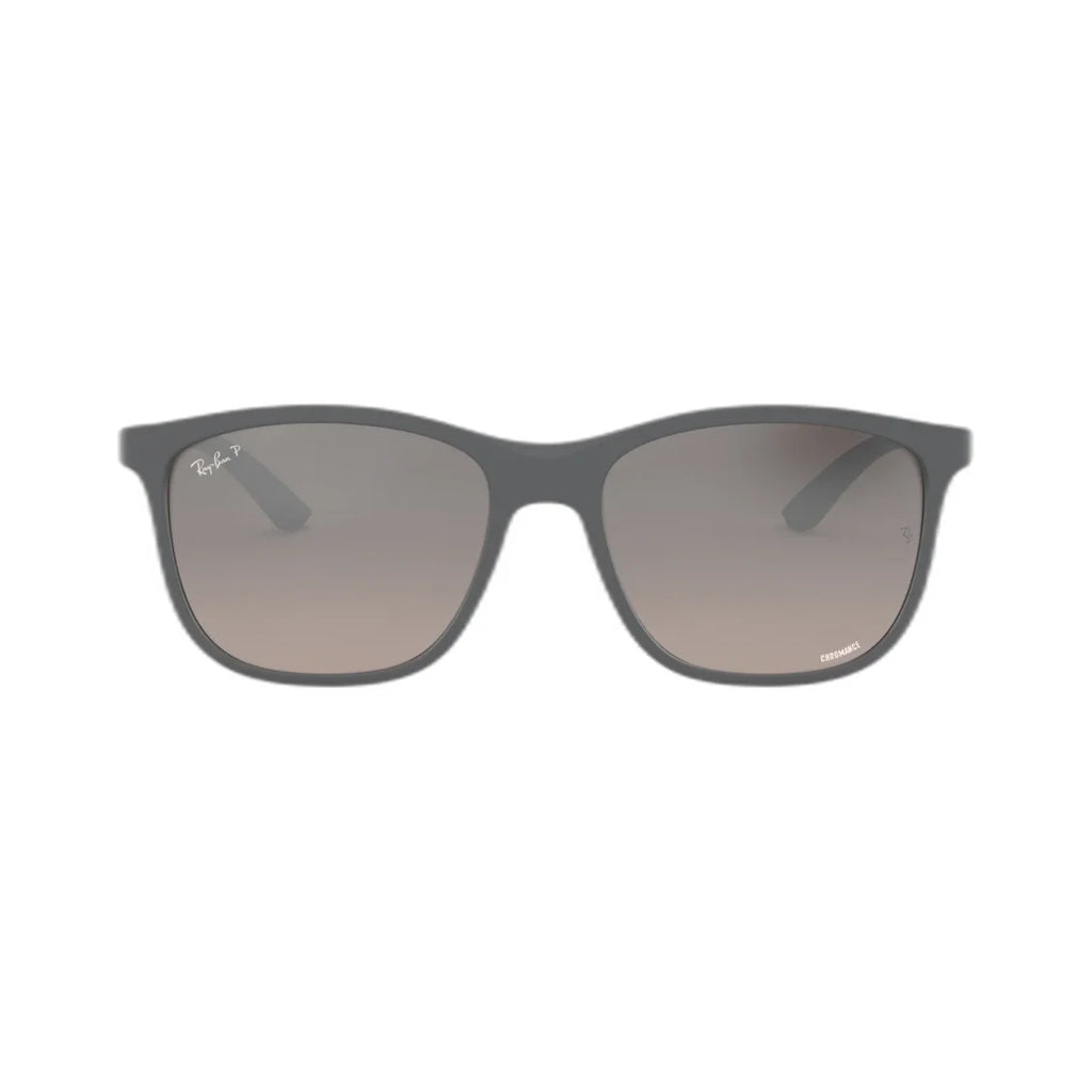 Ray Ban RB4330-CH 6015/J0 56-17-145