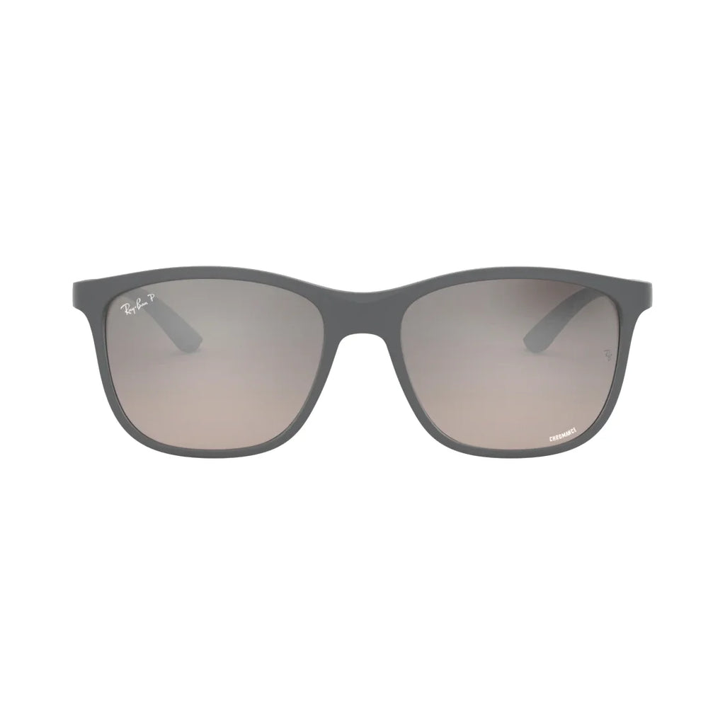 Óculos de sol Ray Ban RB4330-CH 6015/J0 56-17-145