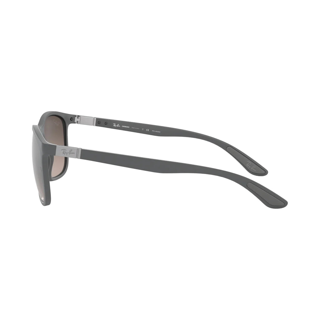 Óculos de sol Ray Ban RB4330-CH 6015/J0 56-17-145
