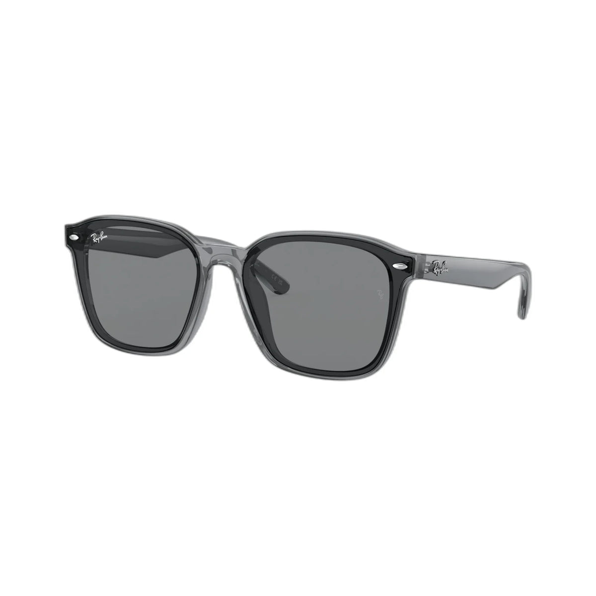 Ray Ban RB4392D 6450/87 55-20-145