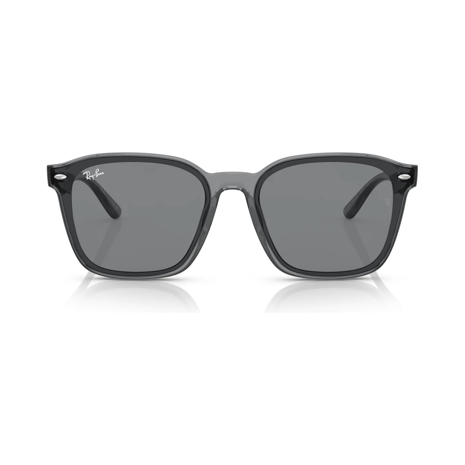 Ray-Ban RB4392D 6450/87 55-20-145 Imagem secundária do produto