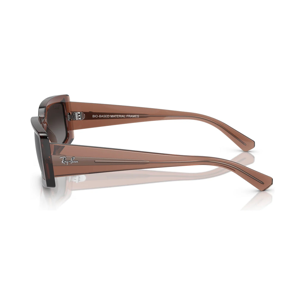 Óculos de sol Ray Ban RB4395 6678T3 54-21-140