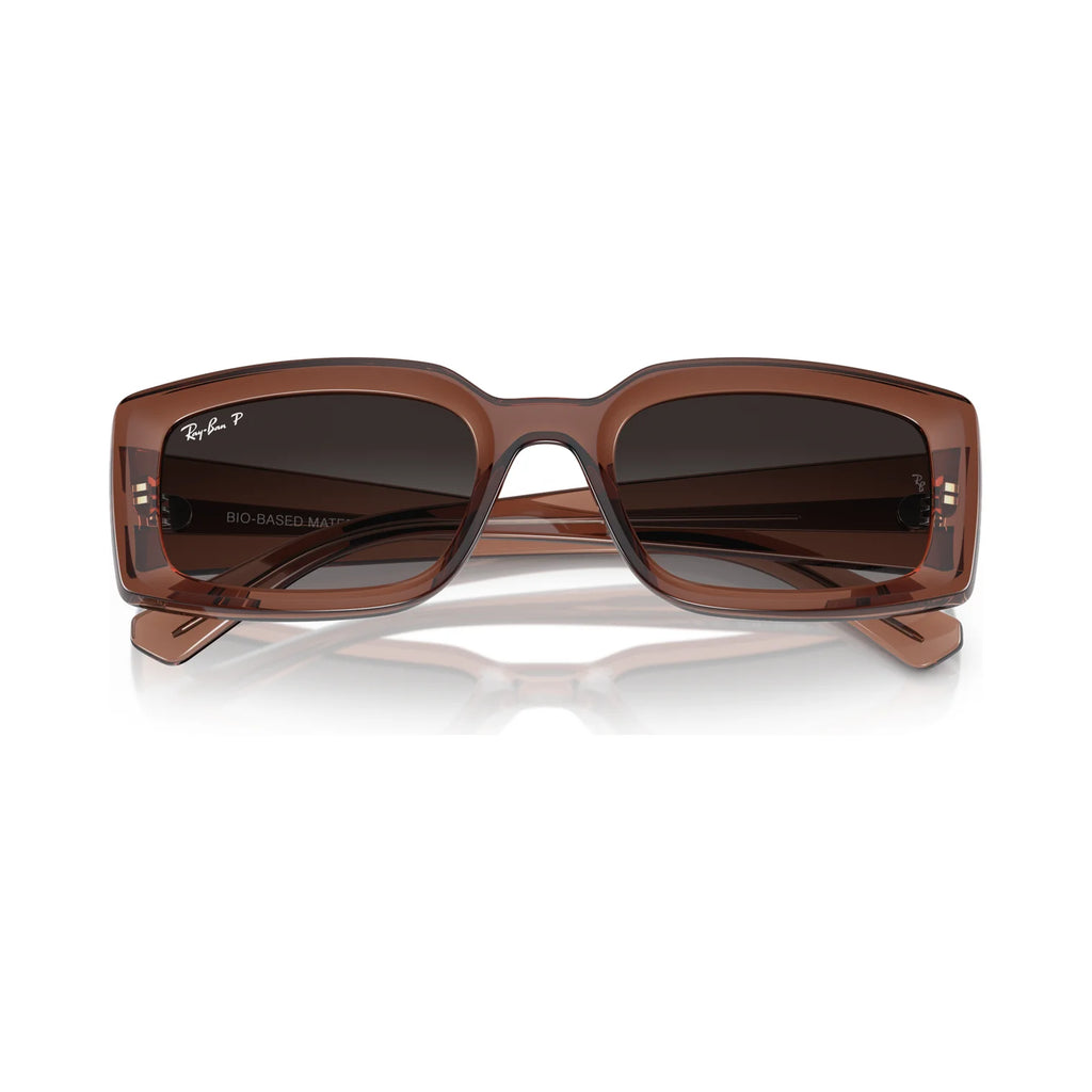Óculos de sol Ray Ban RB4395 6678T3 54-21-140