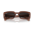 Óculos de sol Ray Ban RB4395 6678T3 54-21-140