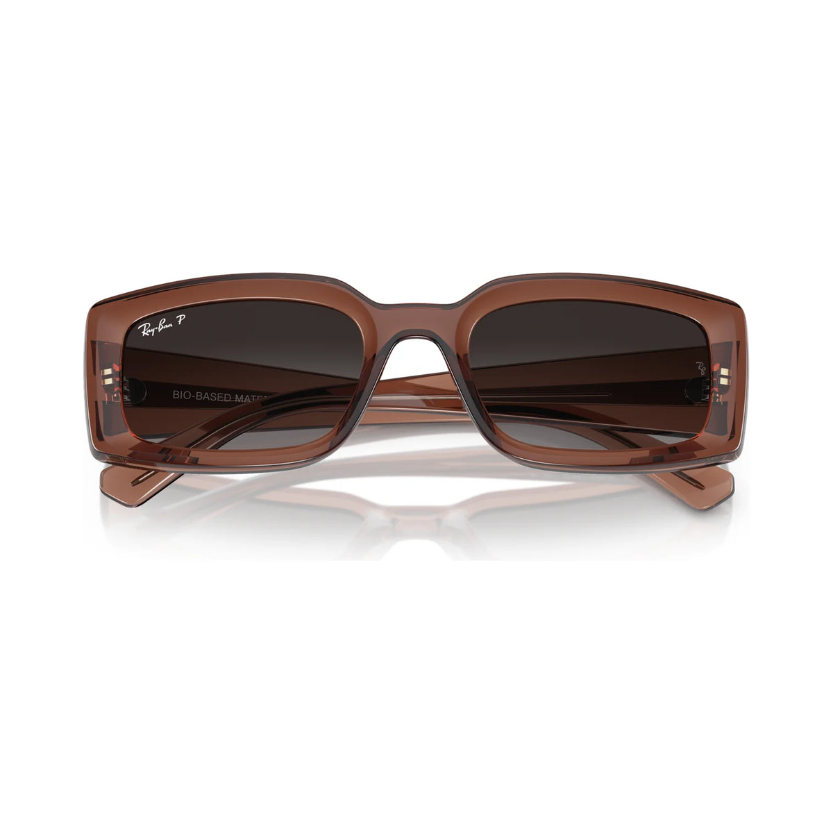 Óculos de sol Ray Ban RB4395 6678T3 54-21-140
