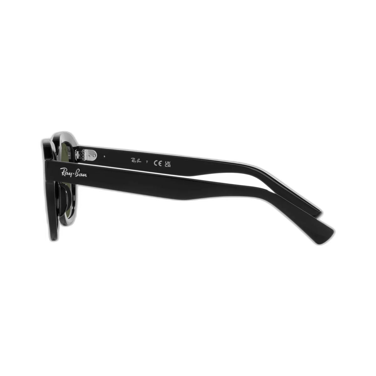 Ray Ban RB4398 901/31 53-20-145