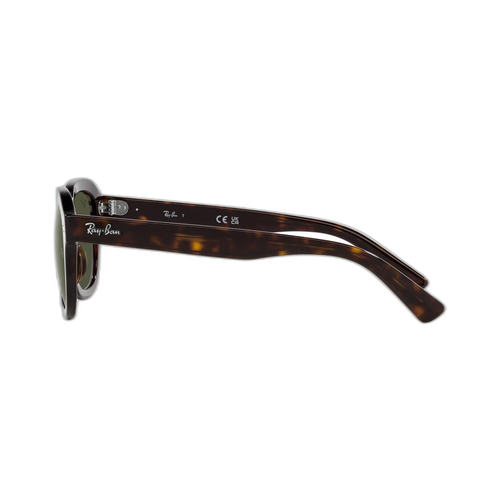 Ray Ban RB4398 902/31 53-20-145