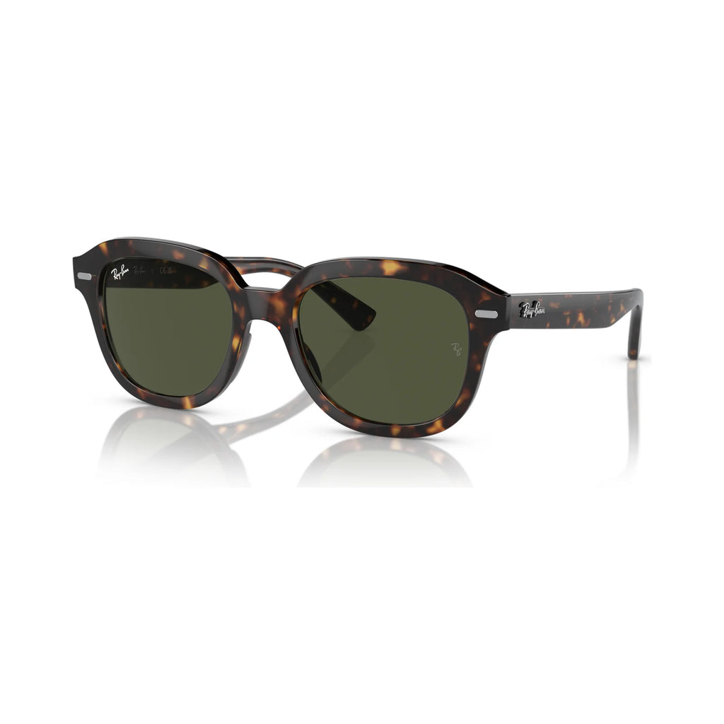 Óculos de sol Ray Ban RB4398 902/31 53-20-145