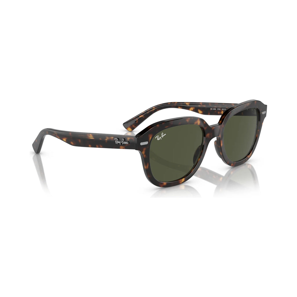 Óculos de sol Ray Ban RB4398 902/31 53-20-145