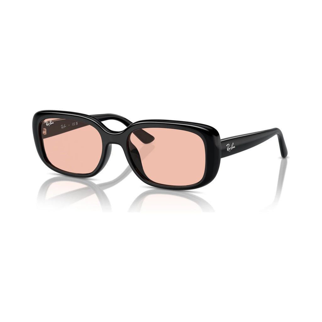 Óculos de sol Ray Ban RB4421D 6677/84 56-18-145