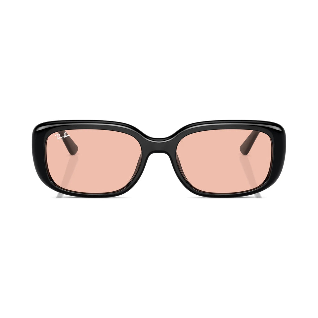 Óculos de sol Ray Ban RB4421D 6677/84 56-18-145