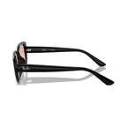 Óculos de sol Ray Ban RB4421D 6677/84 56-18-145