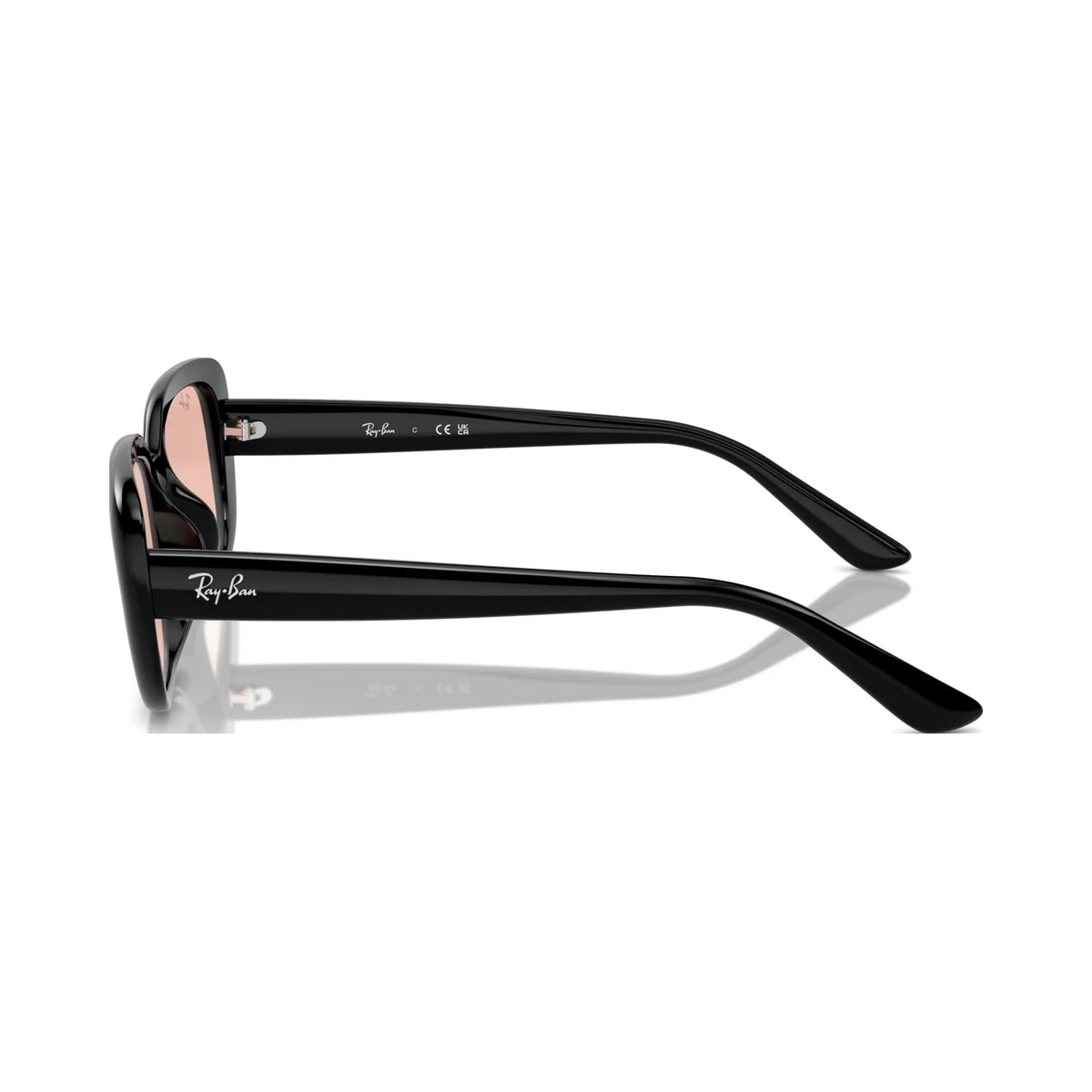Óculos de sol Ray Ban RB4421D 6677/84 56-18-145