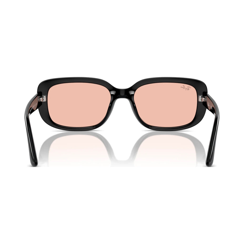 Óculos de sol Ray Ban RB4421D 6677/84 56-18-145