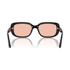 Óculos de sol Ray Ban RB4421D 6677/84 56-18-145