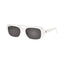 Óculos de sol Ray Ban RB4421D 6772/87 56-18-145