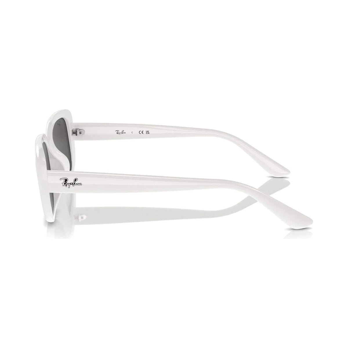 Óculos de sol Ray Ban RB4421D 6772/87 56-18-145