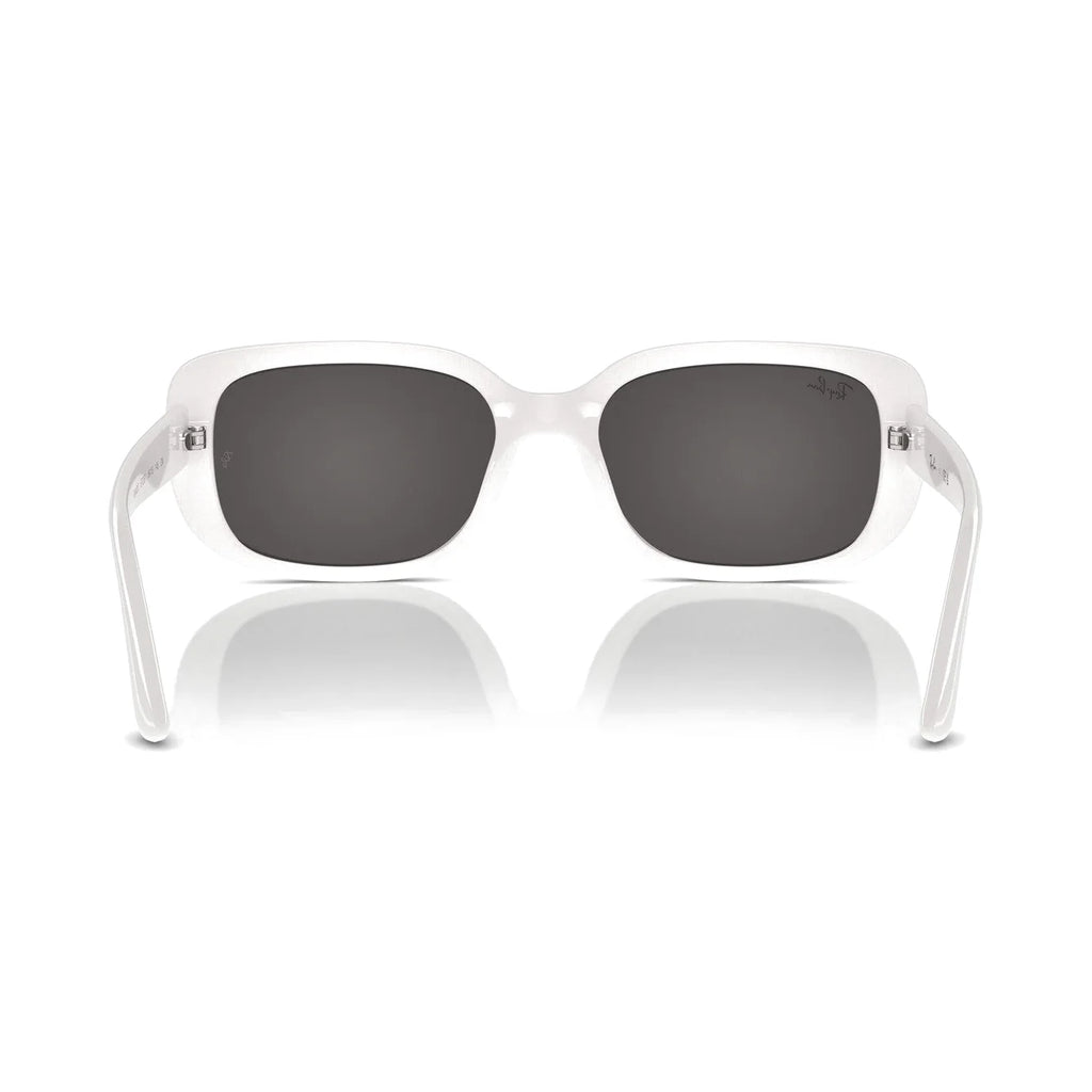 Óculos de sol Ray Ban RB4421D 6772/87 56-18-145