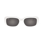 Óculos de sol Ray Ban RB4421D 6772/87 56-18-145