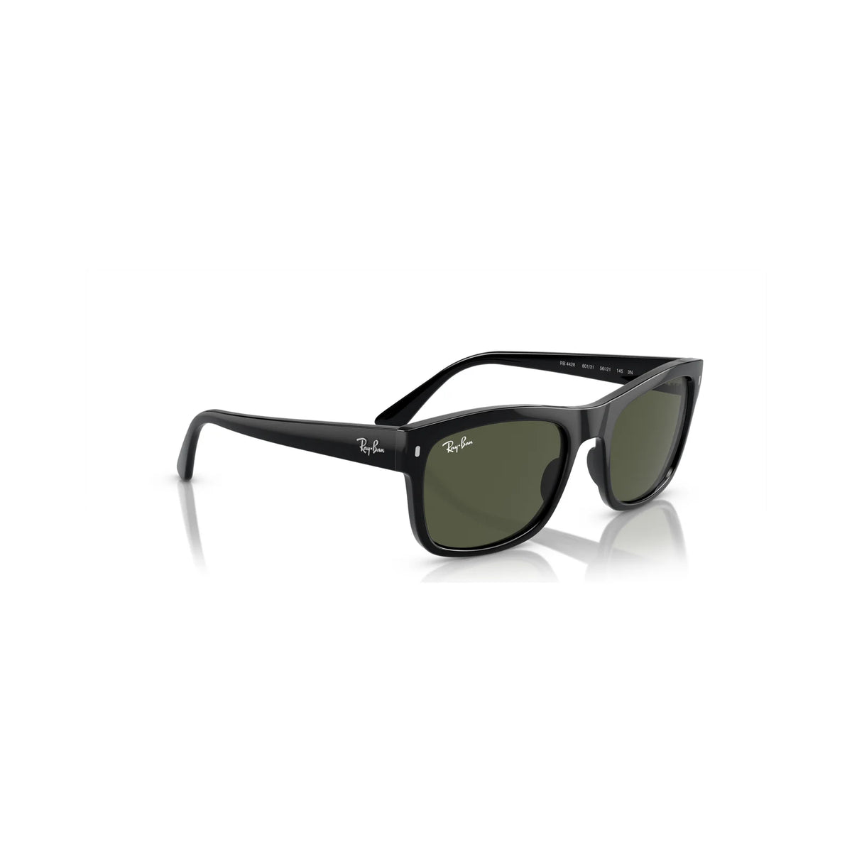Óculos de sol Ray Ban RB4428 601/31 56