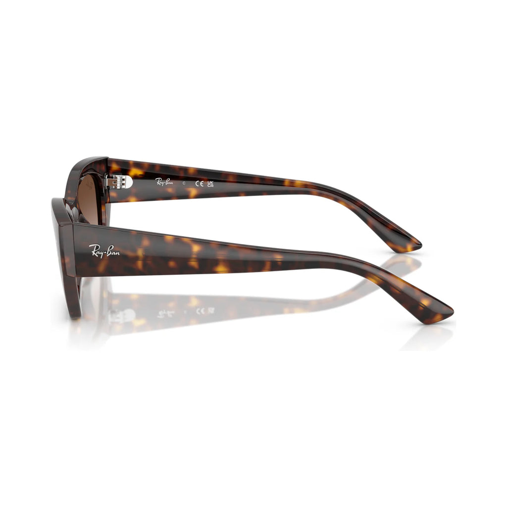 Óculos de sol Ray Ban RB4430 135913 52