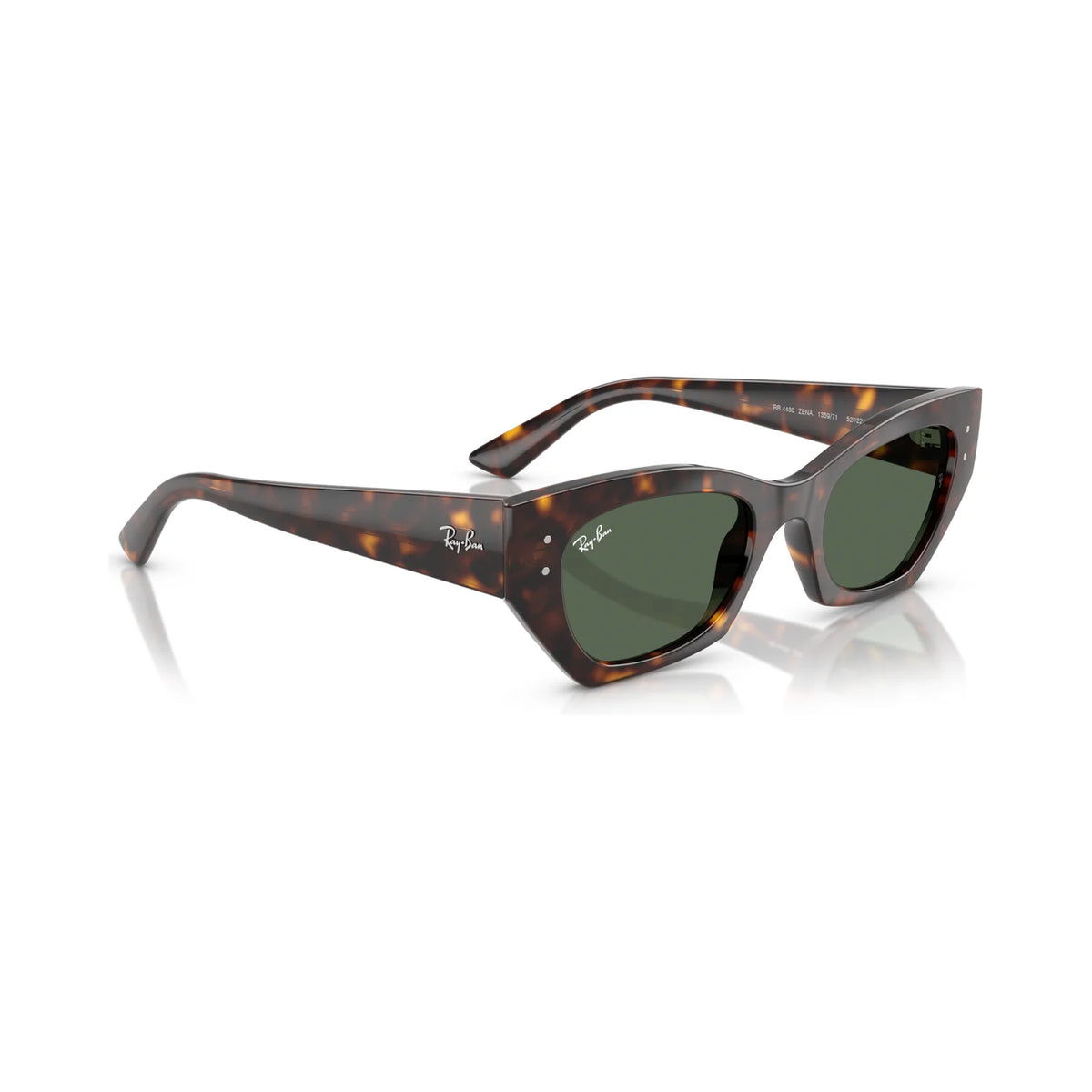 Óculos de sol Ray Ban RB4430 135971 52-22