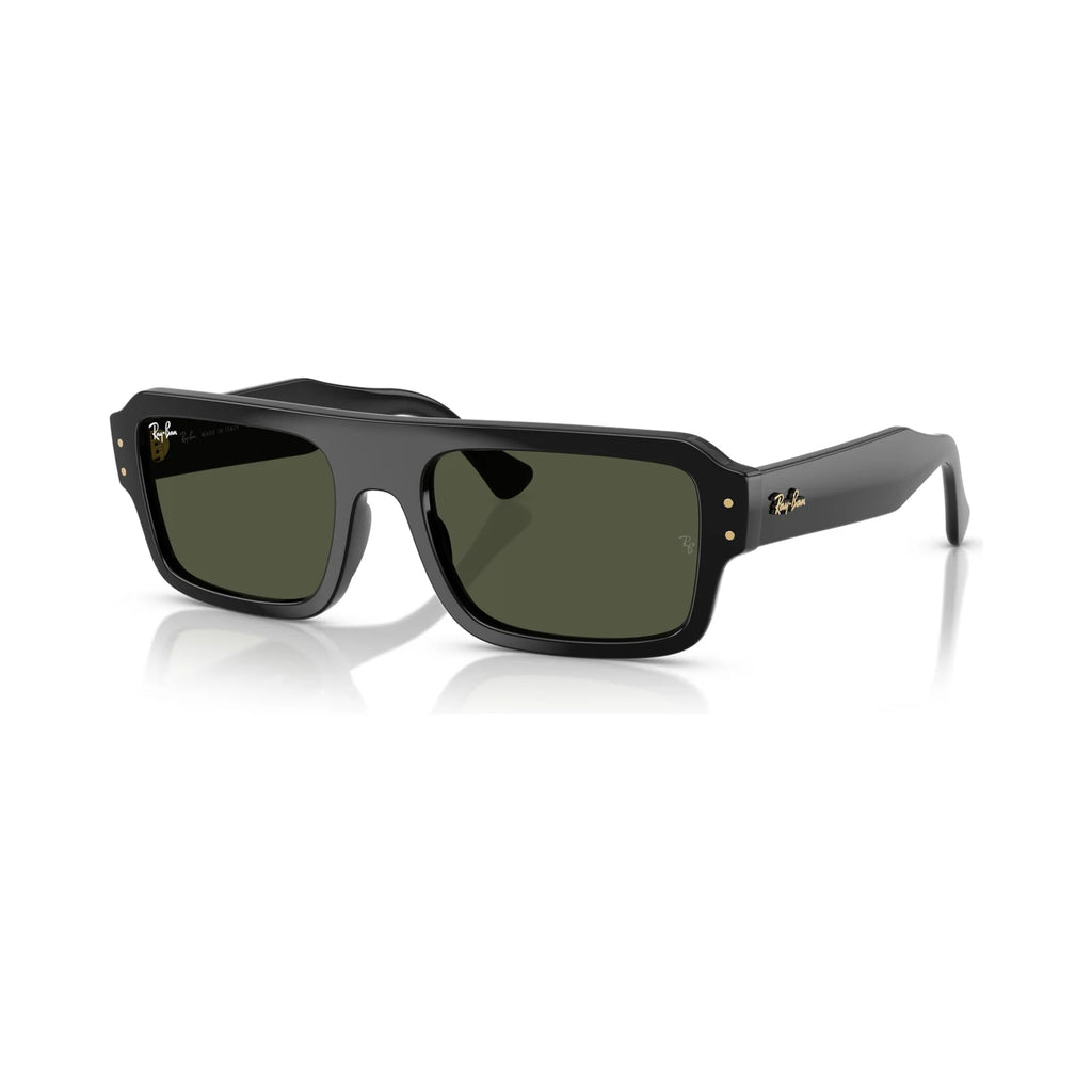 Óculos de sol Ray Ban RB4454 6677/31 56-20-145