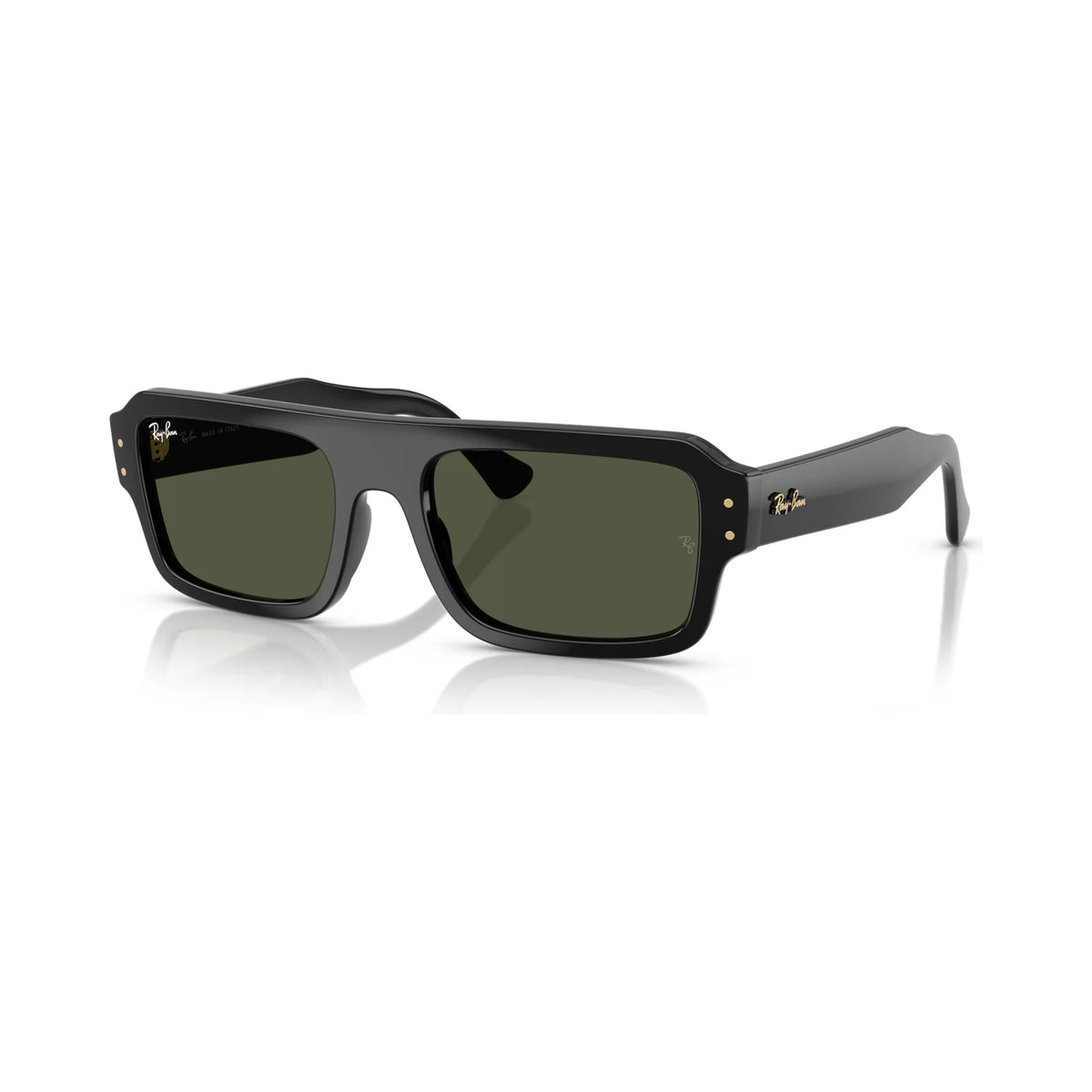 Óculos de sol Ray Ban RB4454 6677/31 56-20-145