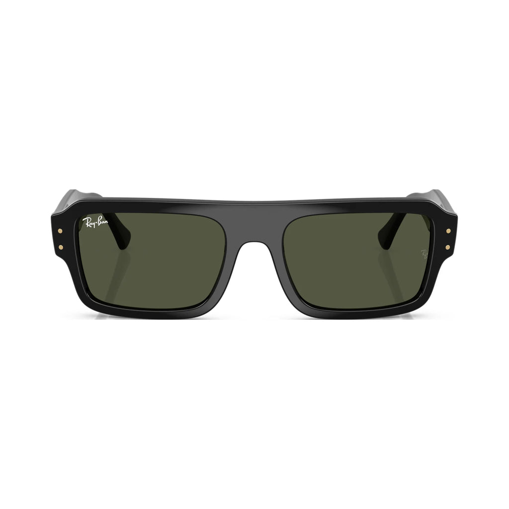 Óculos de sol Ray Ban RB4454 6677/31 56-20-145