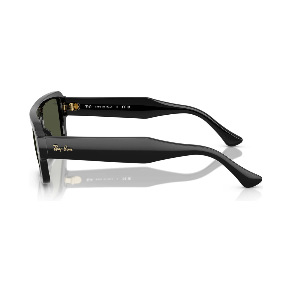 Óculos de sol Ray Ban RB4454 6677/31 56-20-145