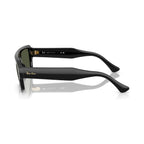 Óculos de sol Ray Ban RB4454 6677/31 56-20-145