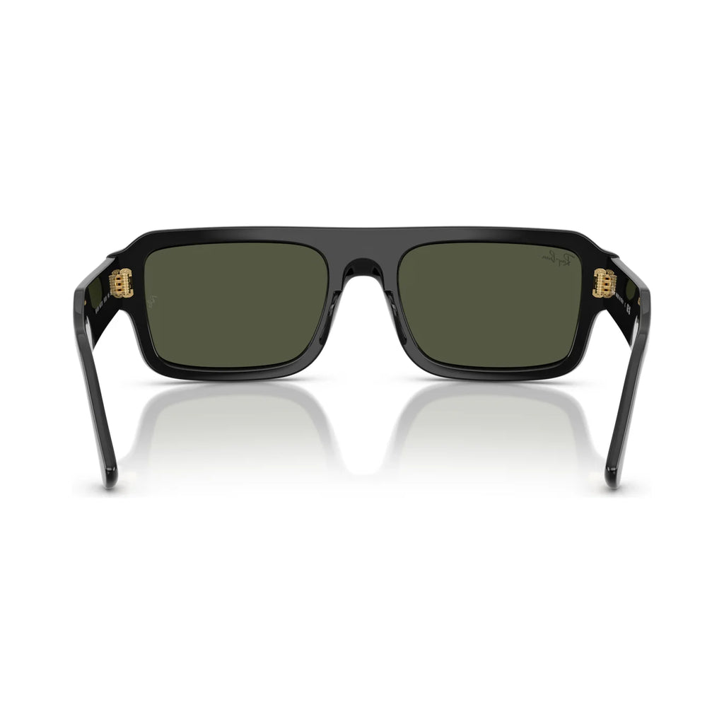 Óculos de sol Ray Ban RB4454 6677/31 56-20-145