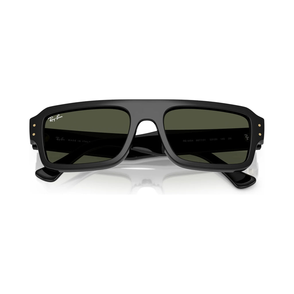 Óculos de sol Ray Ban RB4454 6677/31 56-20-145