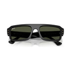 Óculos de sol Ray Ban RB4454 6677/31 56-20-145
