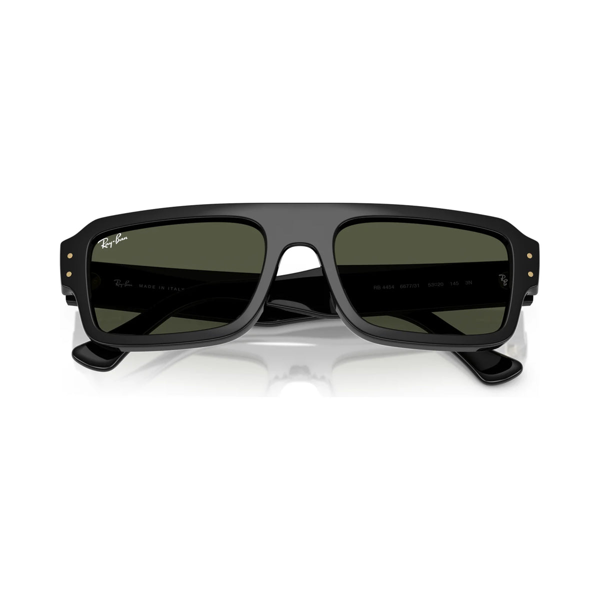 Óculos de sol Ray Ban RB4454 6677/31 56-20-145