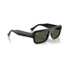 Óculos de sol Ray Ban RB4454 6677/31 56-20-145