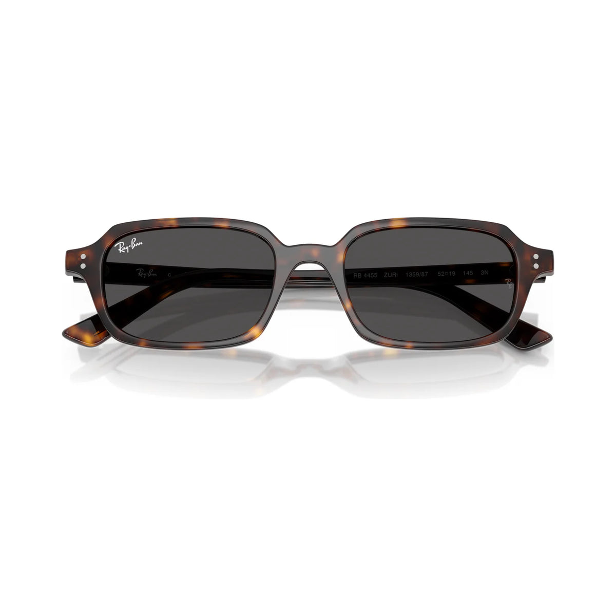 Óculos de sol Ray Ban RB4455 135987 52