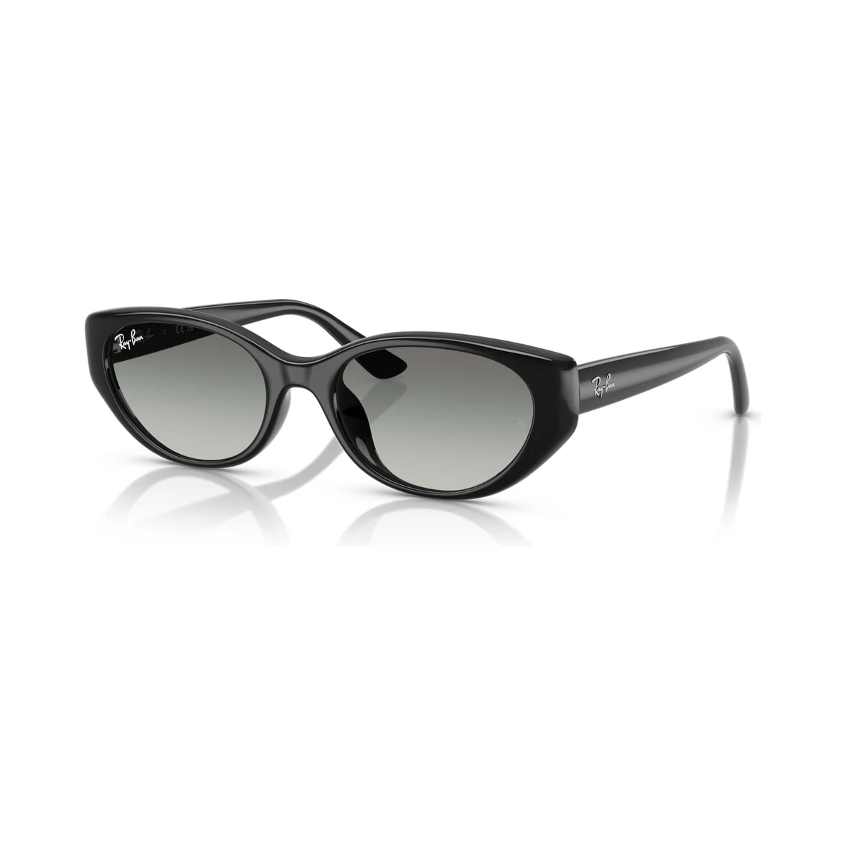 Óculos de sol Ray Ban RB4457D 667711 55-19 Imagem principal do produto