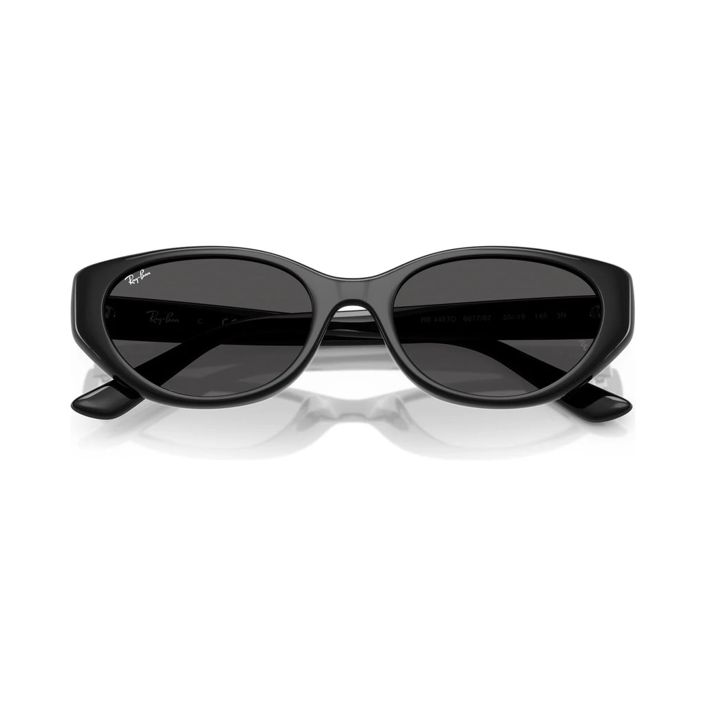 Óculos de sol Ray Ban RB4457D 66778 55