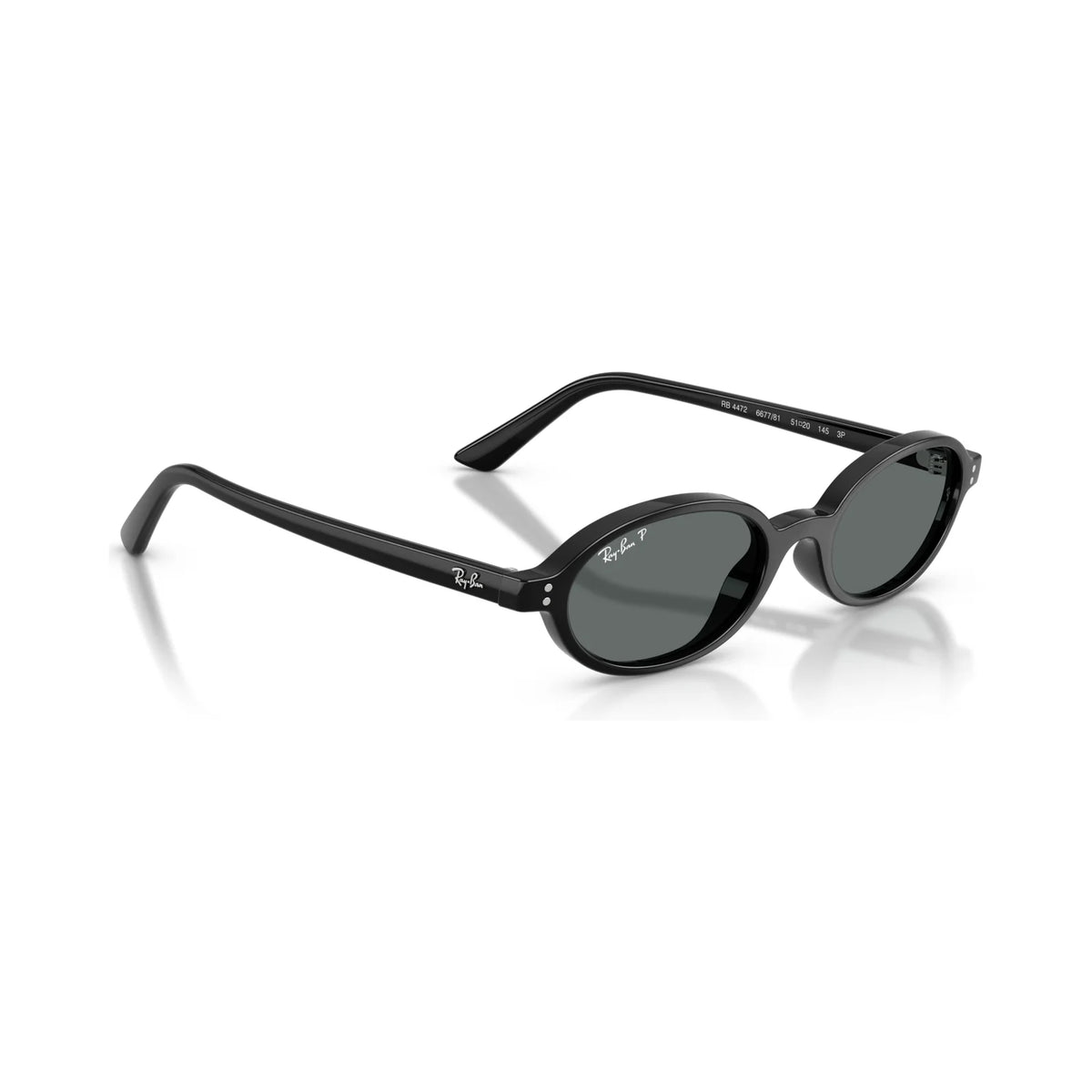 Óculos de sol Ray Ban RB4472 667781 51-20